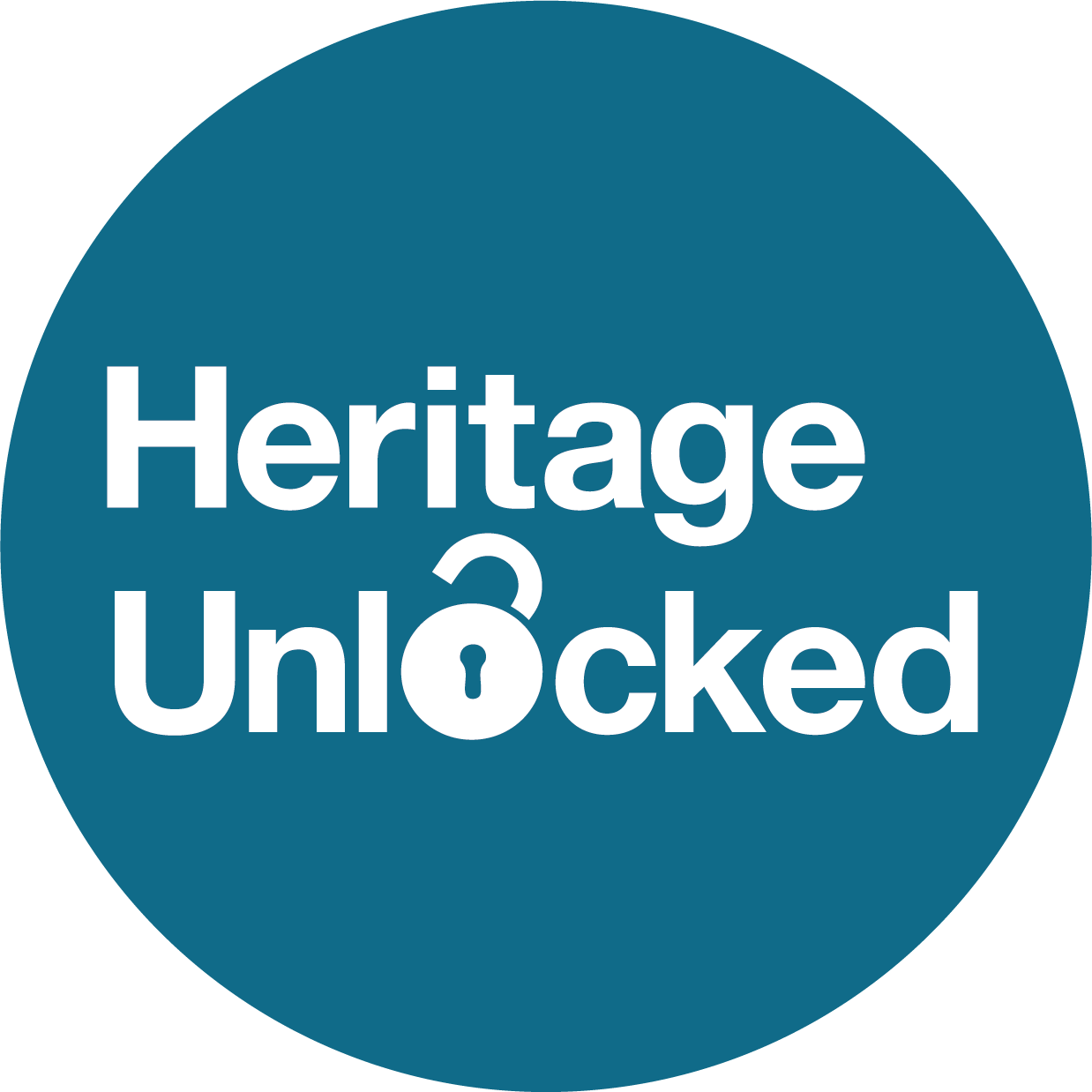 Heritage Unlocked