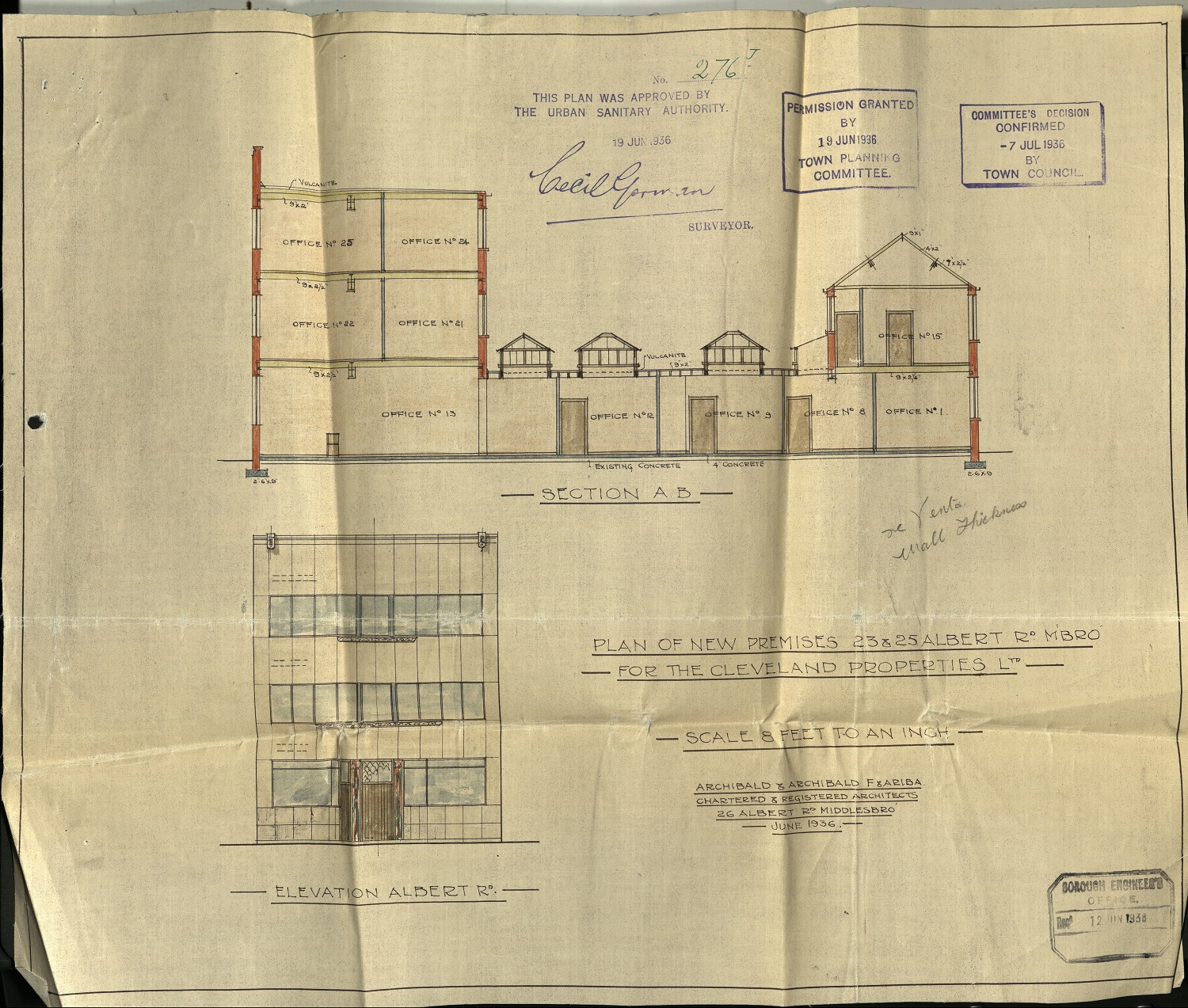 Kitching Building plans from the 1930s (Teesside Archives).jpg
