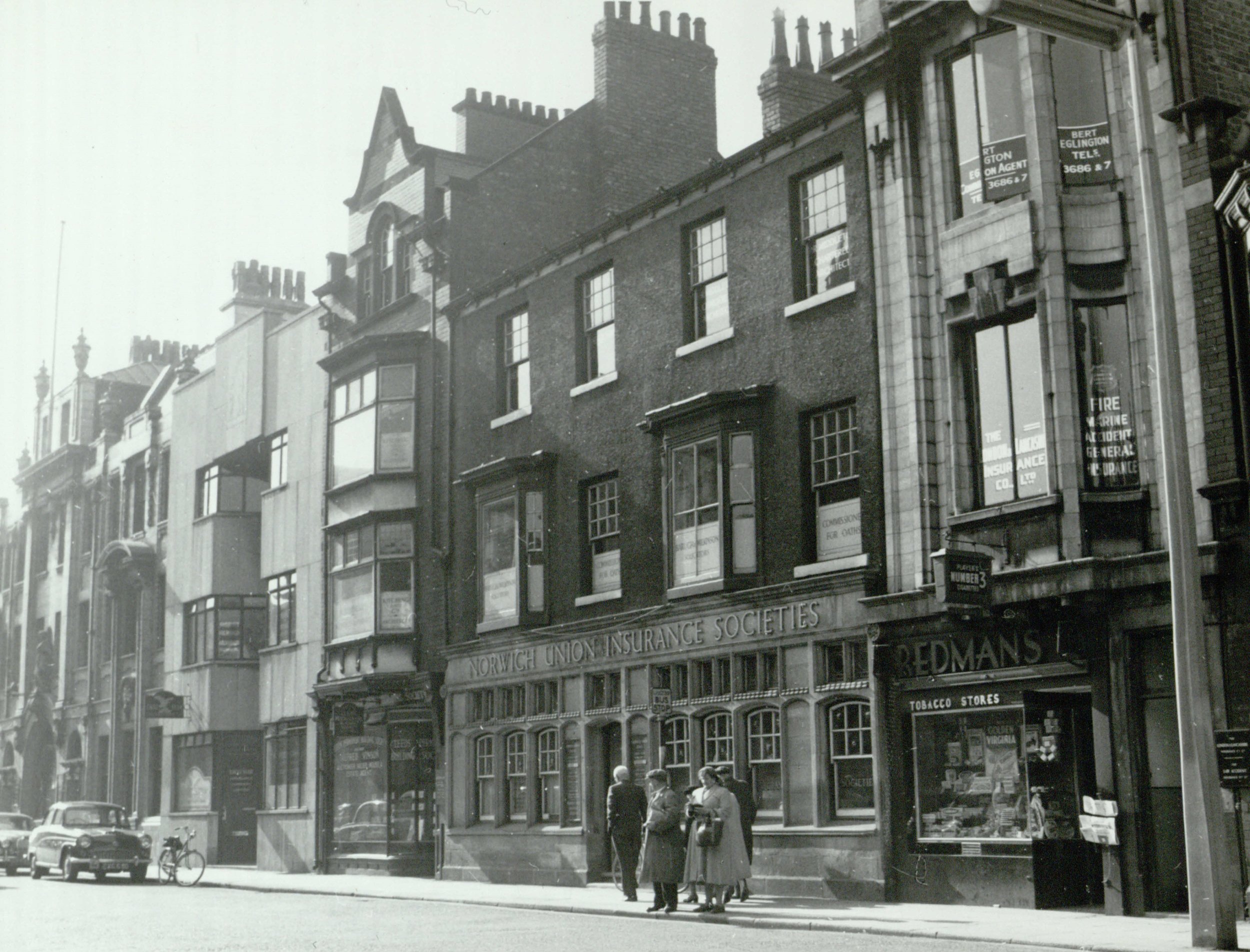 1950s   17-19 Albert Road Middlesbrough.jpg
