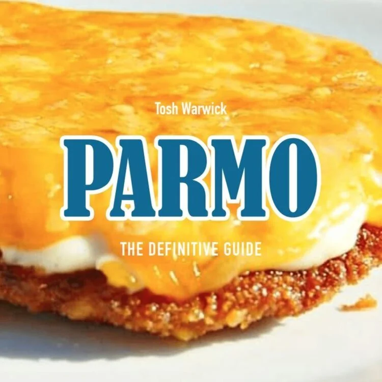 Parmo: The Definitive Guide ( 2024)