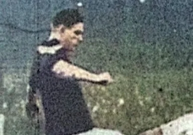 On the trail of George Camsell: Researching a football great