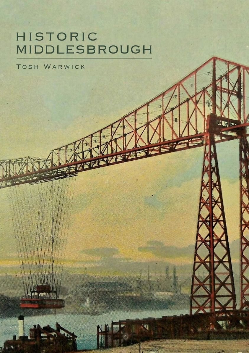 Historic Middlesbrough - cover.jpg