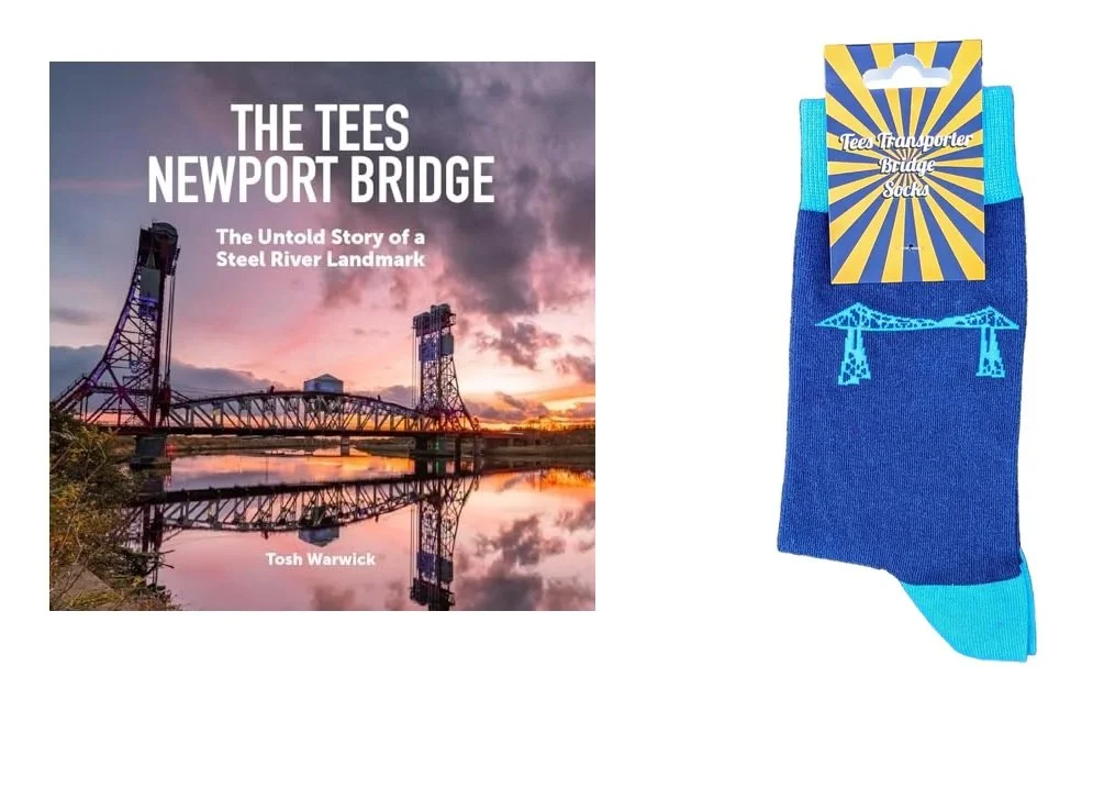 Transporter socks and book.jpg