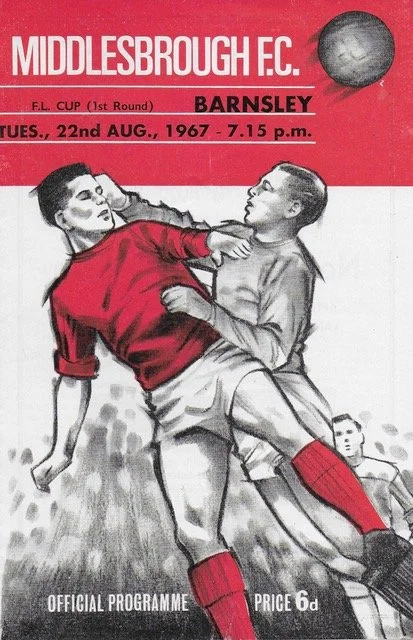 Boro v Barnsley Programme 1967 (Shaun Wilson).jpeg