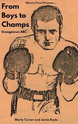 From Boys to Champs: Grangetown A.B.C (Marty Turner and Jamie Boyle)