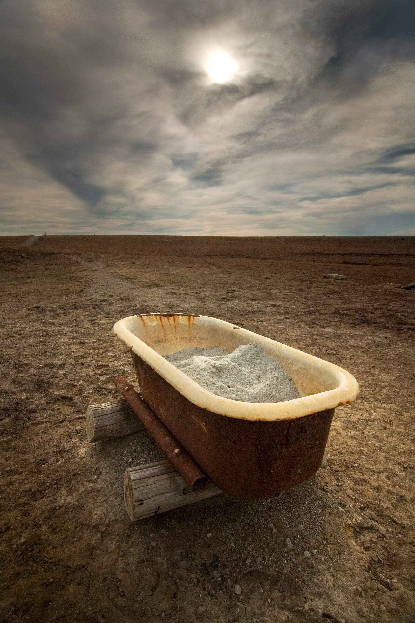 Ashtub
