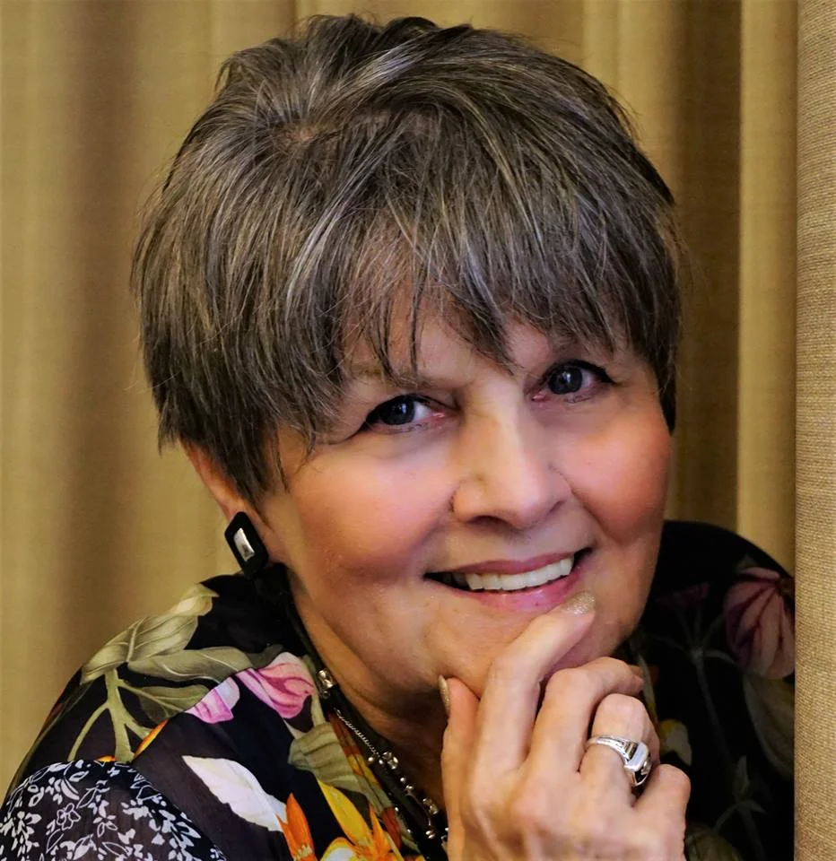 MARILYN KINSELLA