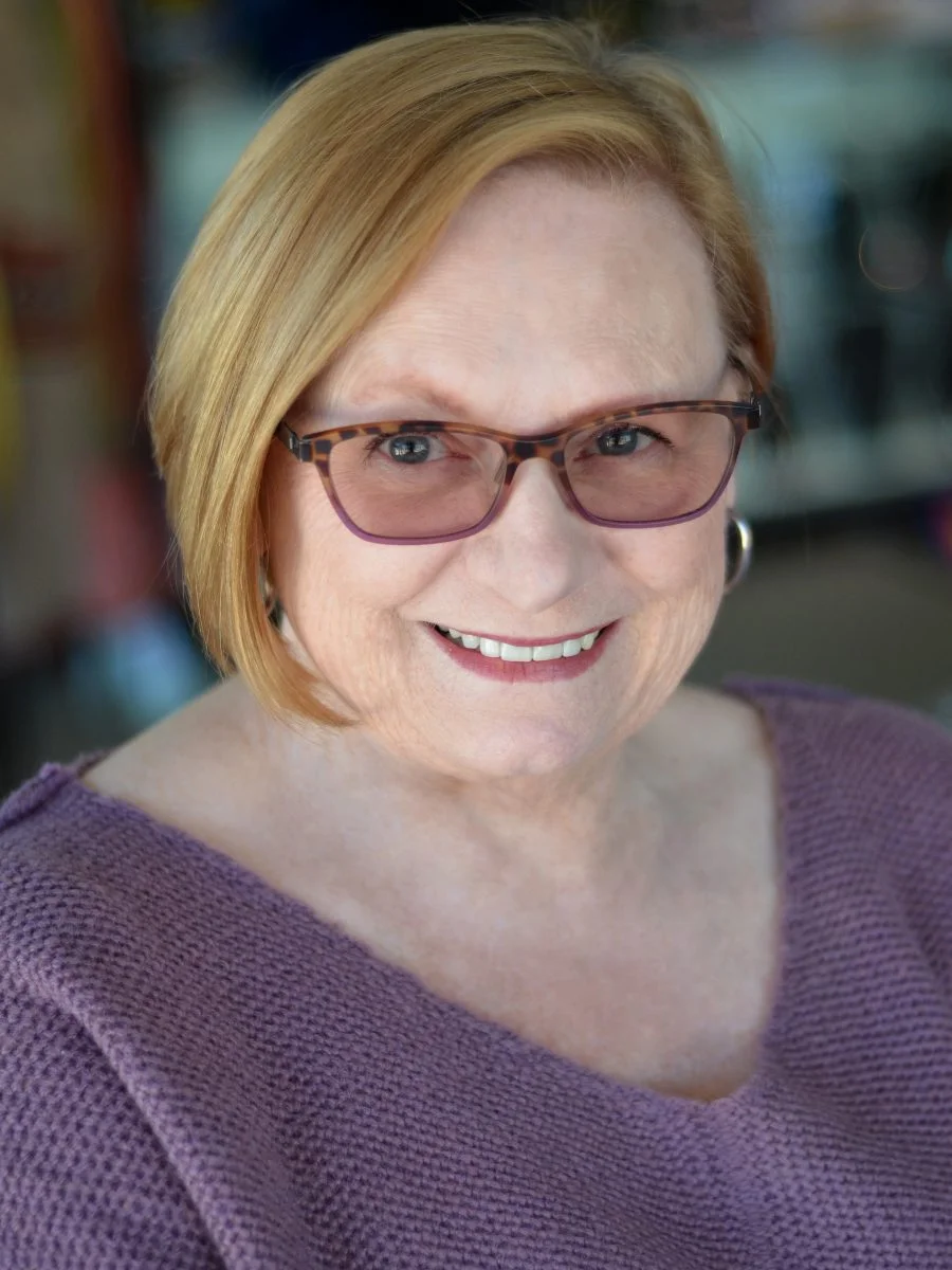 TERRI RYBURN