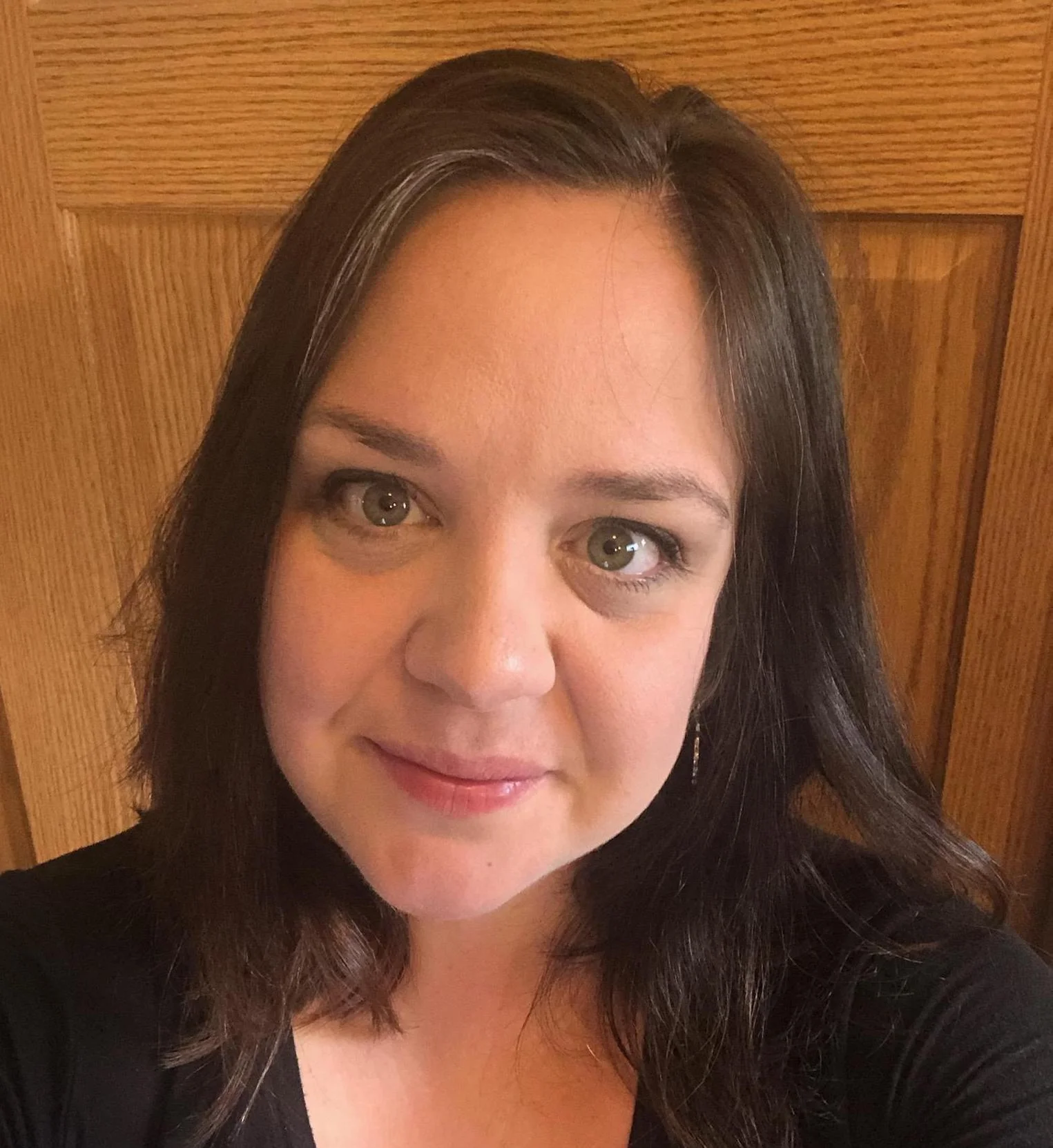 KAREN WRIGHT
