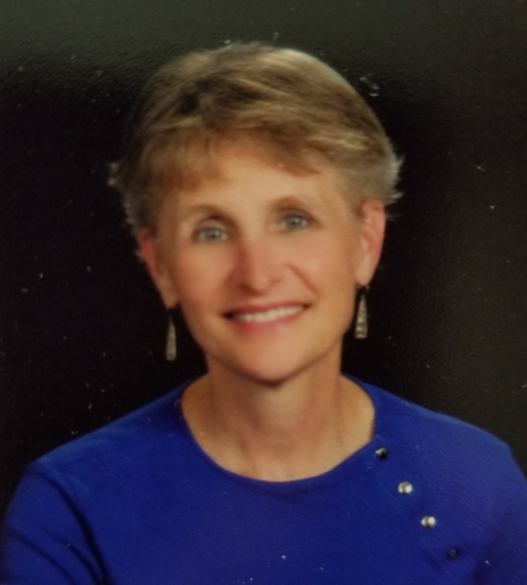 DARLA HOFFMANN