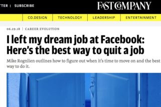 Fast Company