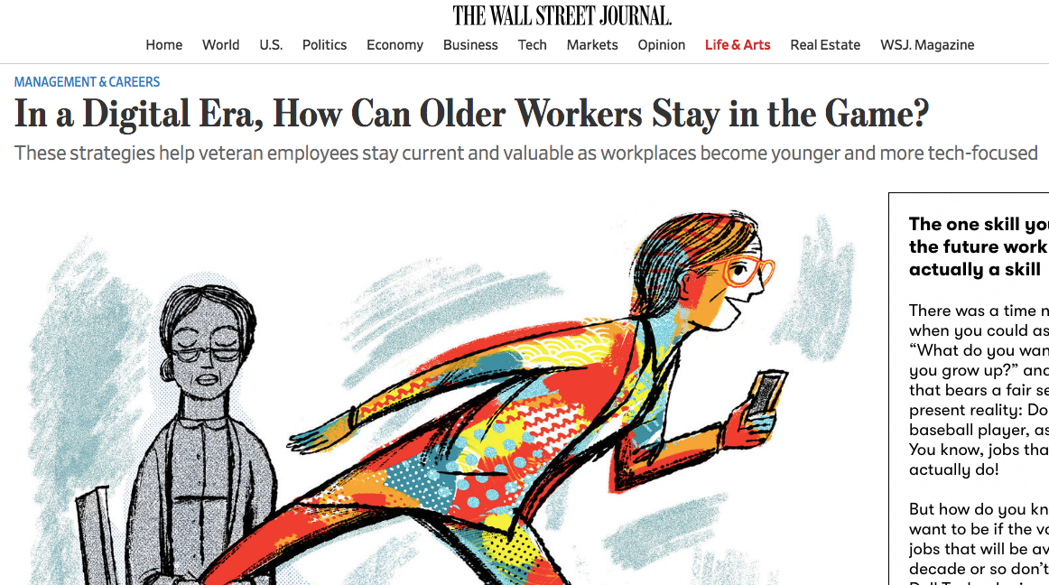 The Wall Street Journal
