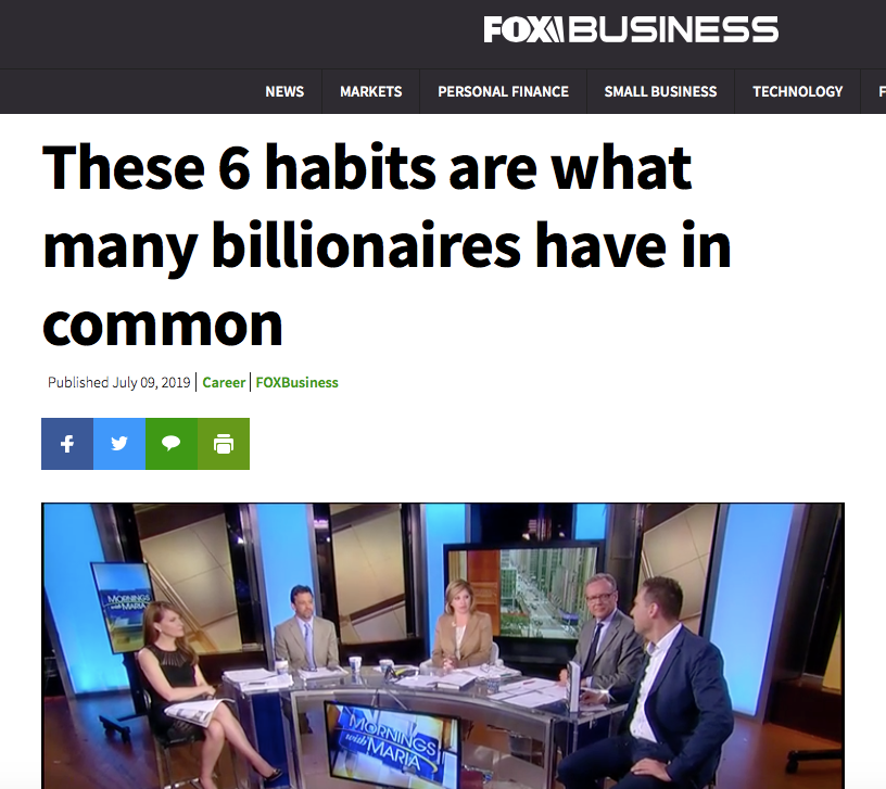Fox Business