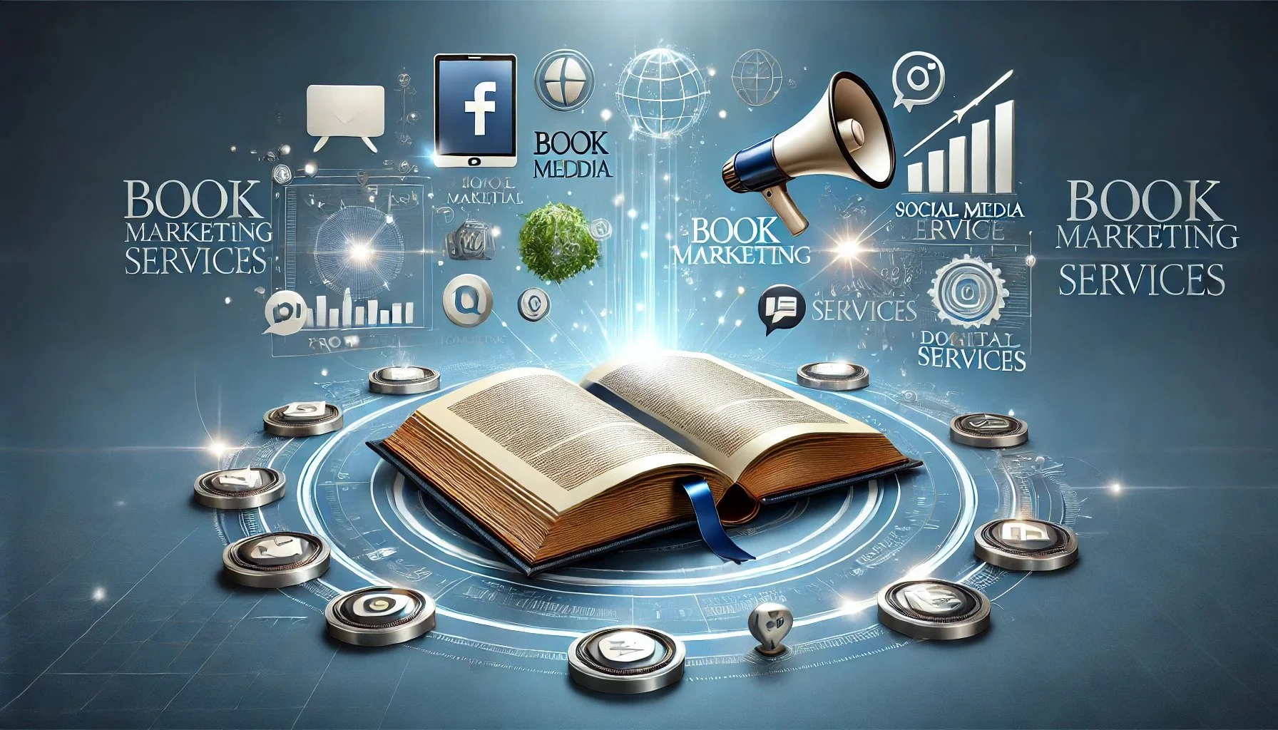 Book Marketing: How to Successfully Promote Your Book