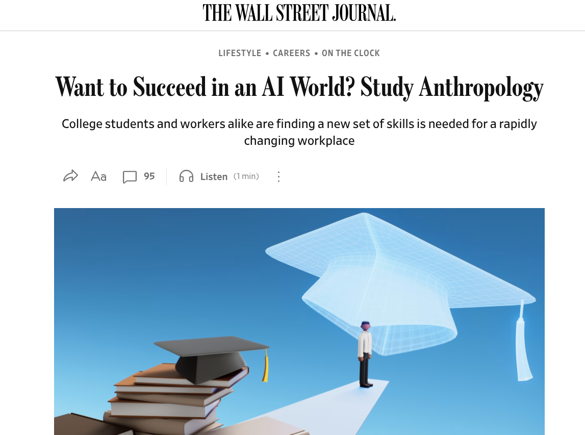 The Wall Street Journal