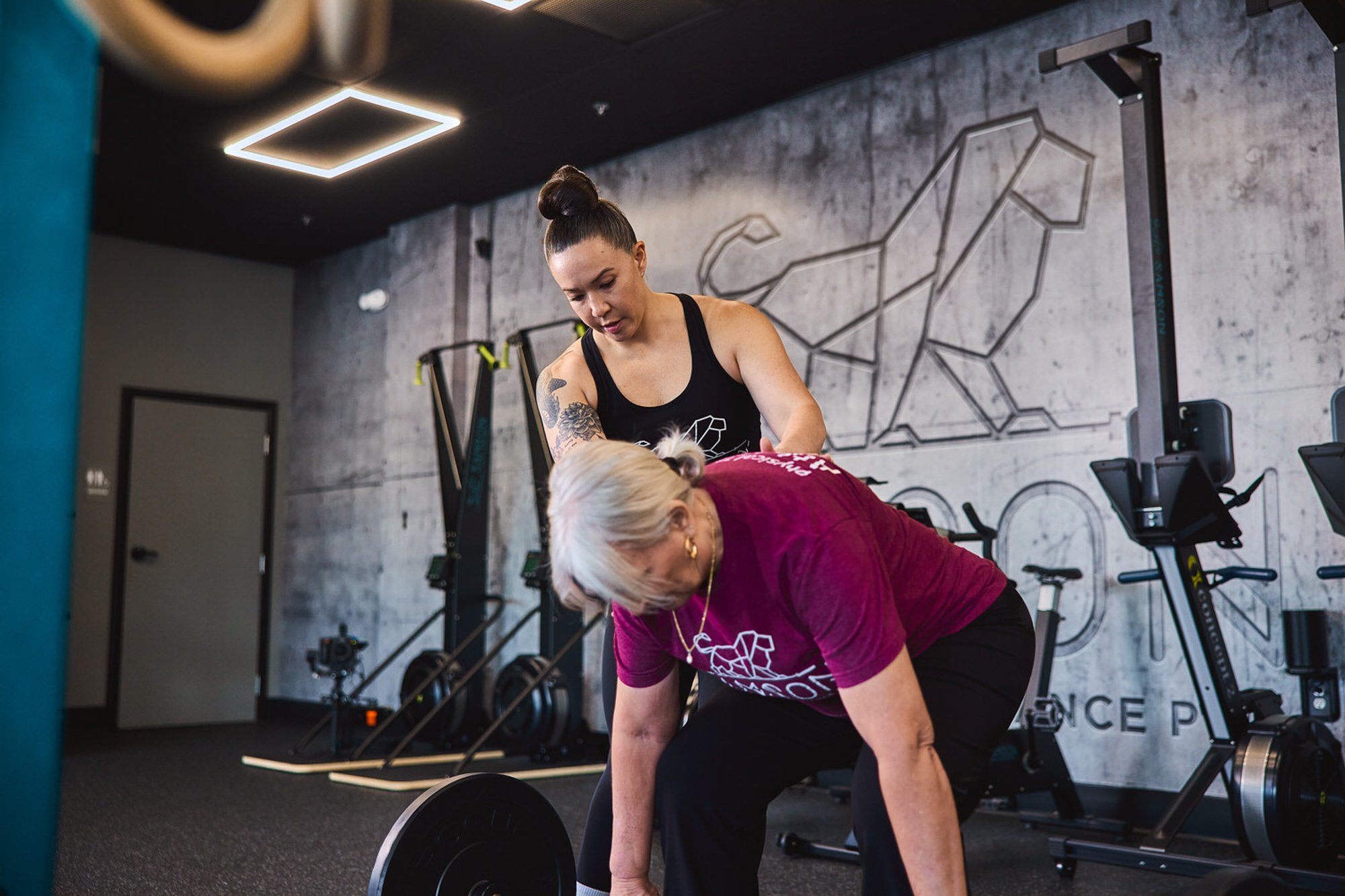 Strength Training for Women 40+ Jacksonville Beach