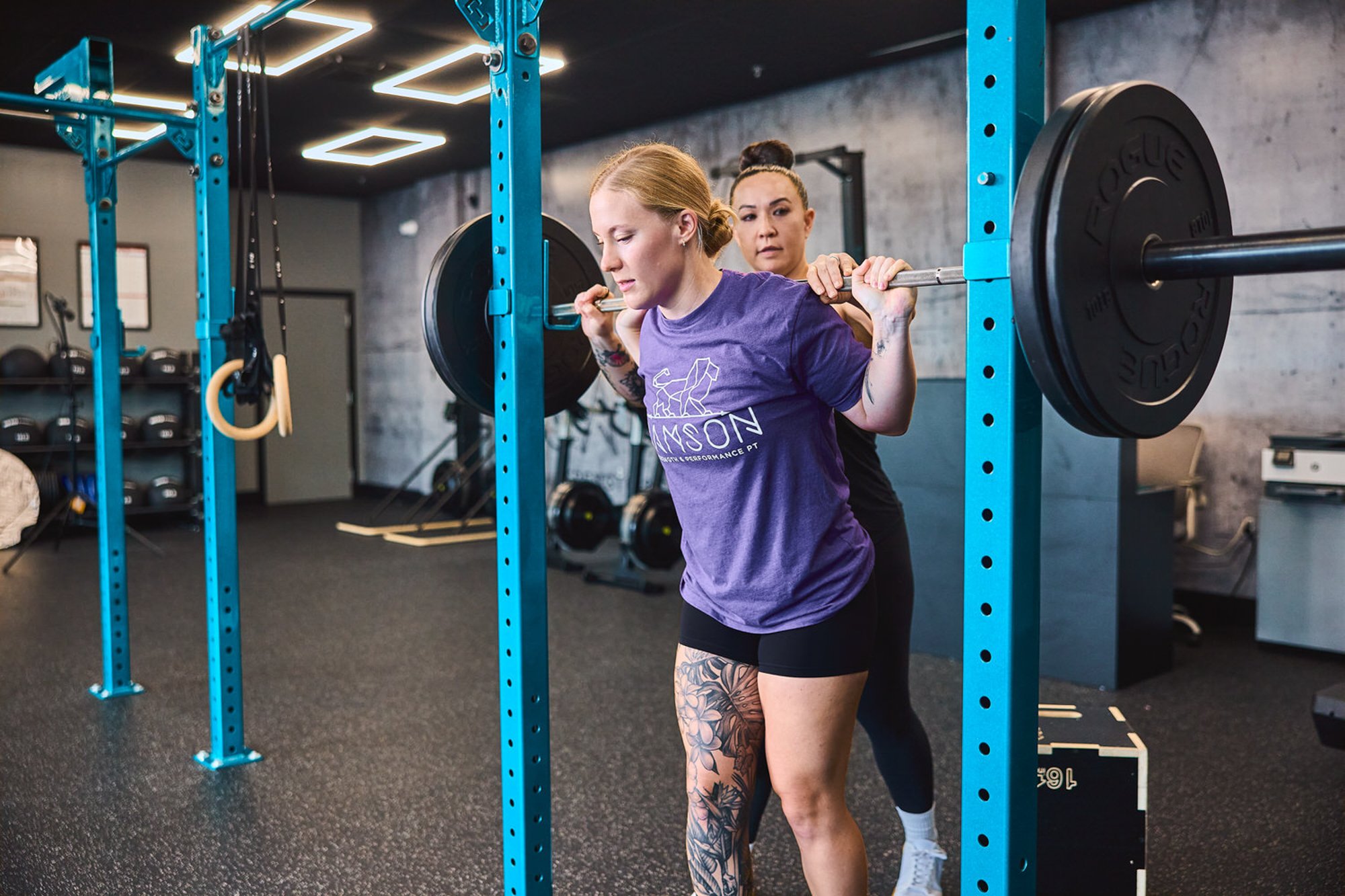 ACL Rehab Jacksonville Beach