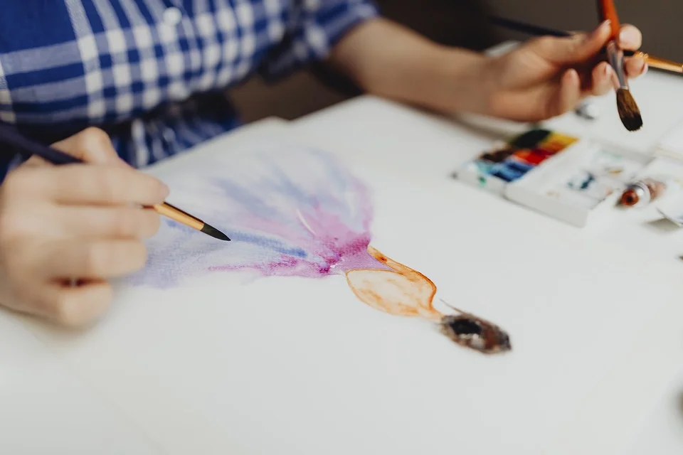 Illustration for Kids