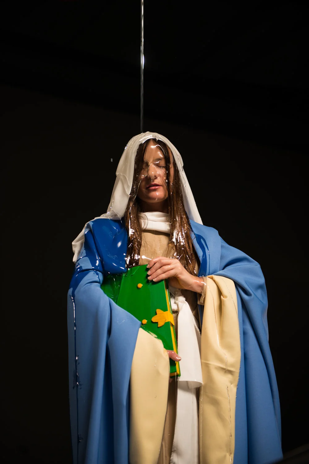  Photo Courtesy of Anna Kooris 