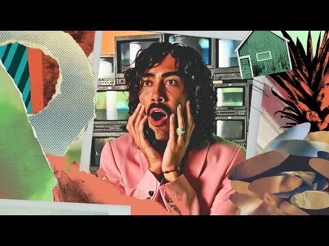 Free Stuff | This Must Be The Place