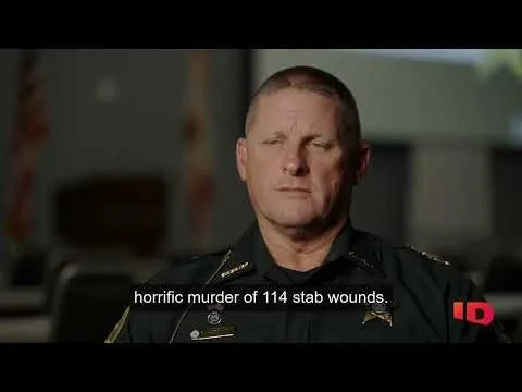 Murder Under The Friday Night Lights | ID