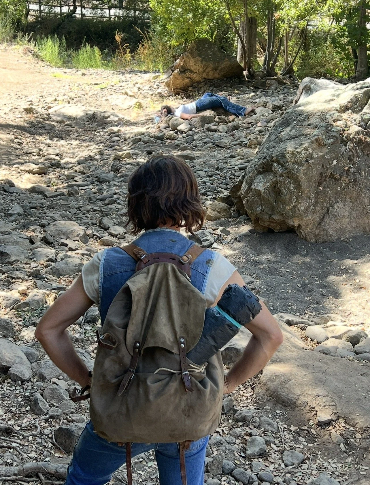 The Dark Secrets of Ghost Canyon | Bigfoot Took Her | Discovery