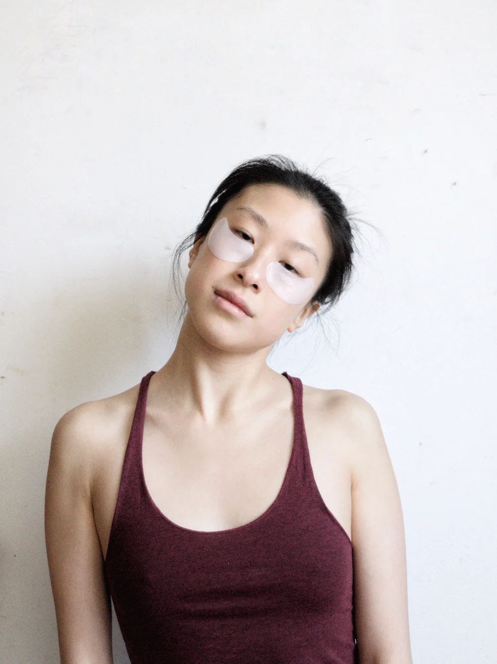 Spring Skincare Peace Out Puffy Eyes.jpg