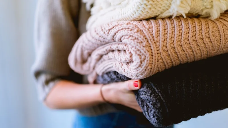Storage Tips for Longer Lasting Clothes