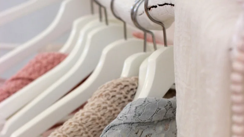 Care techniques to make your clothes last longer