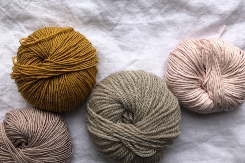 How to Tell If A Clothing Brand is Ethical and Sustainable Balls of Yarn