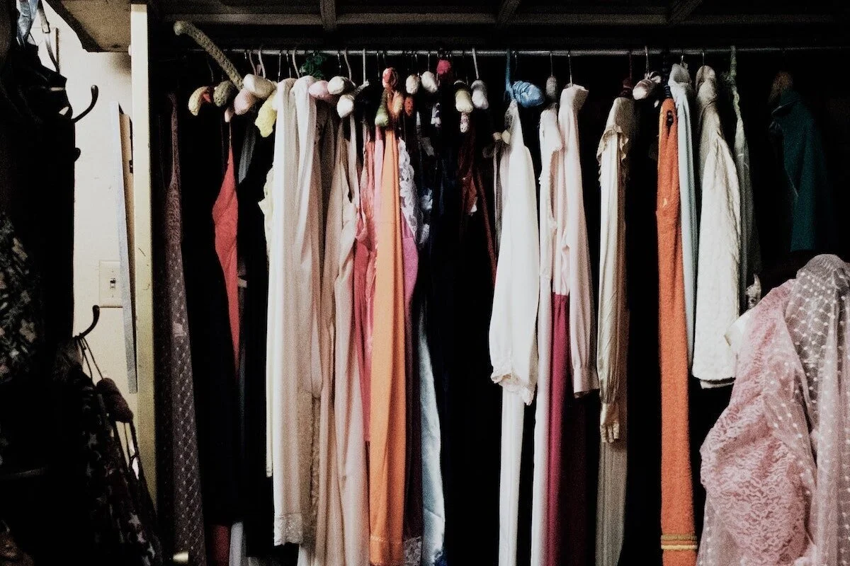 Thrifting tips for a sustainable fashion wardrobe