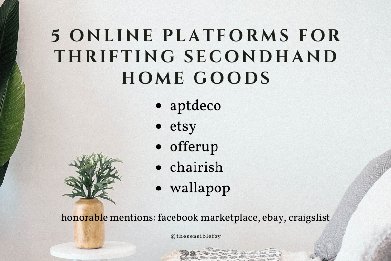 Shop Unique Household Items online