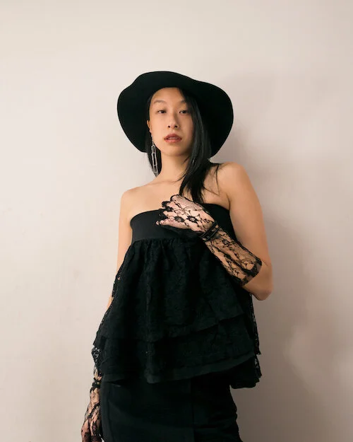 Remix Your Wardrobe Challenge Outfit 2