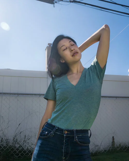 Remix Your Wardrobe Challenge Outfit 1