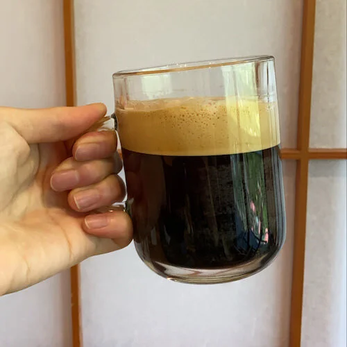 Taipei Taiwan Coffee