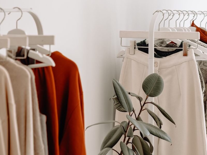 5 Online Marketplaces for Ethical and Sustainable Fashion | Sustainable Fashion | The Sensible Fay — The Sensible Fay