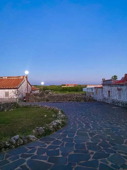 Erkan Historic Village Penghu Taiwan Slow Travel Guide 2.jpg
