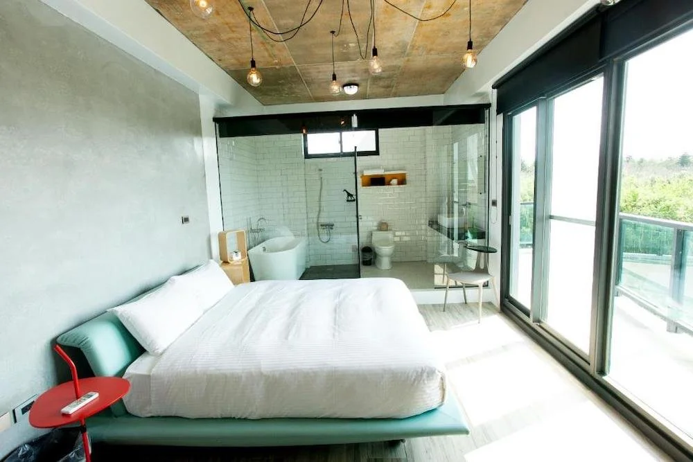 Noah's Ark Homestay