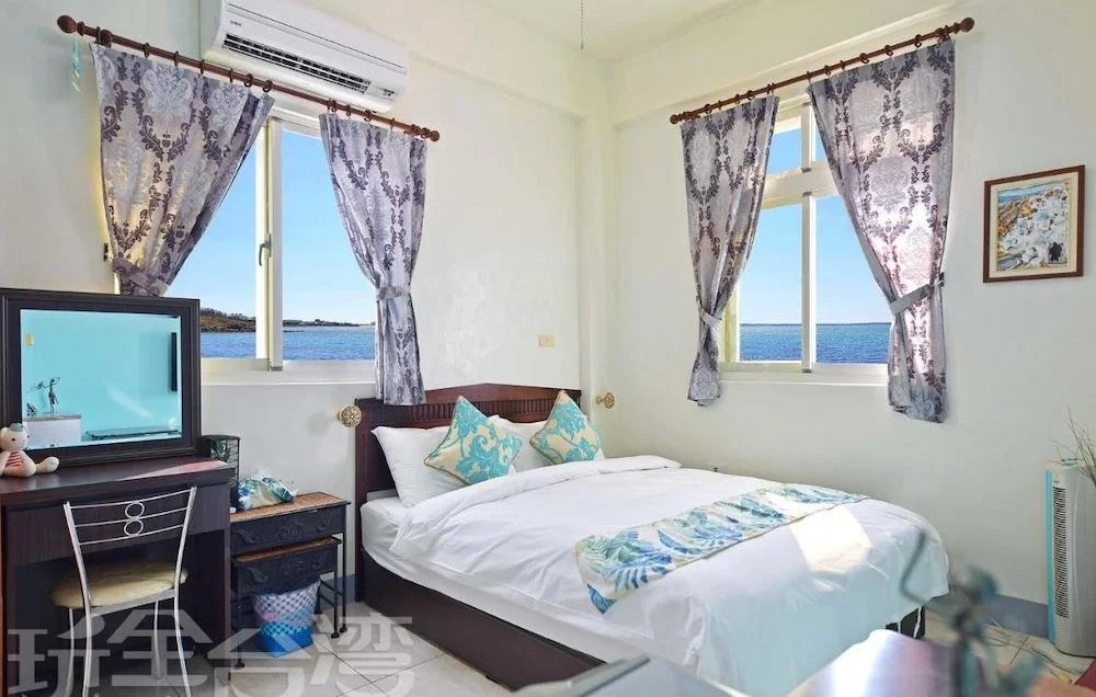 Yan Hai De Dai B&amp;B