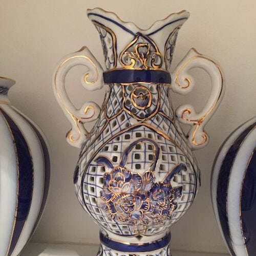 Online Thrift Home Decor - Wallapop Vase.jpg