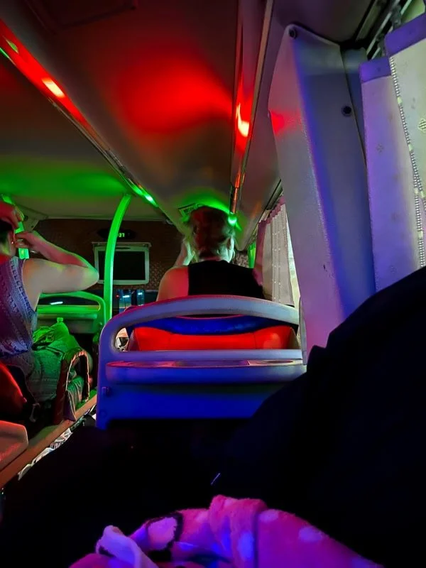 Ha Giang Loop Tour Review Day 0.5 Sleeper Bus 2.jpg