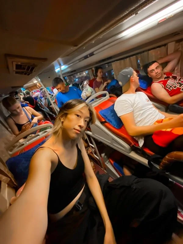 Ha Giang Loop Tour Review Day 0.5 Sleeper Bus.jpg