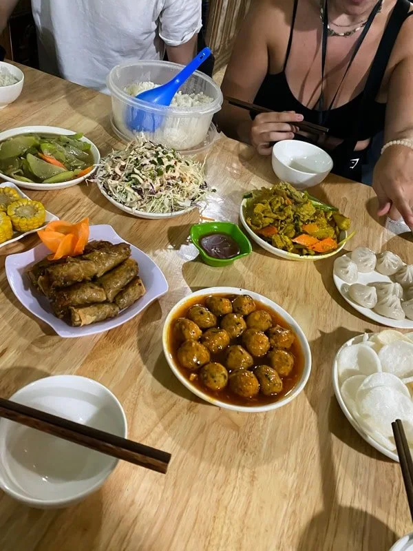 Ha Giang Loop Tour Review Day 1 Lunch.jpg