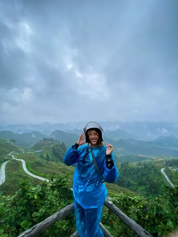 Ha Giang Loop Tour Review Day 1 Rain 2.jpg
