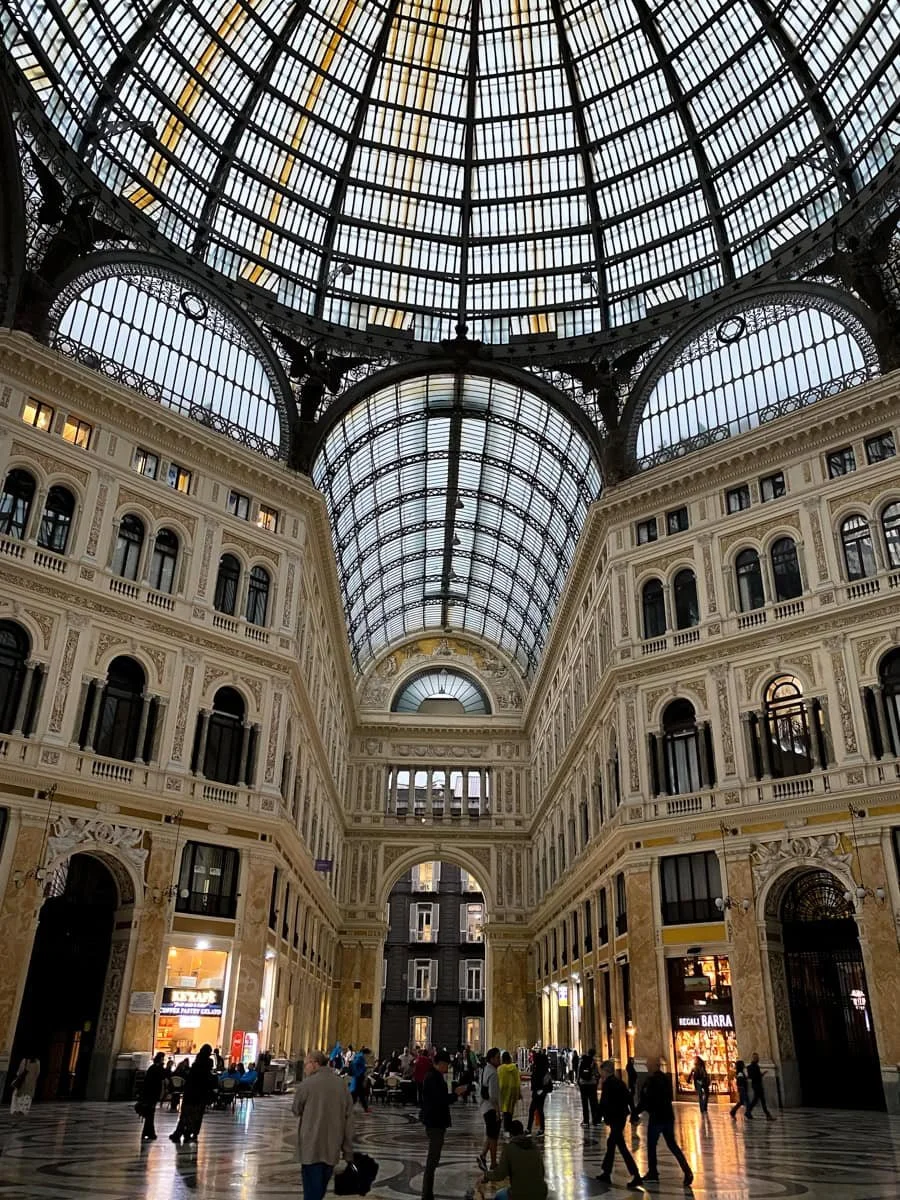Naples - Galleria Umberto.jpg