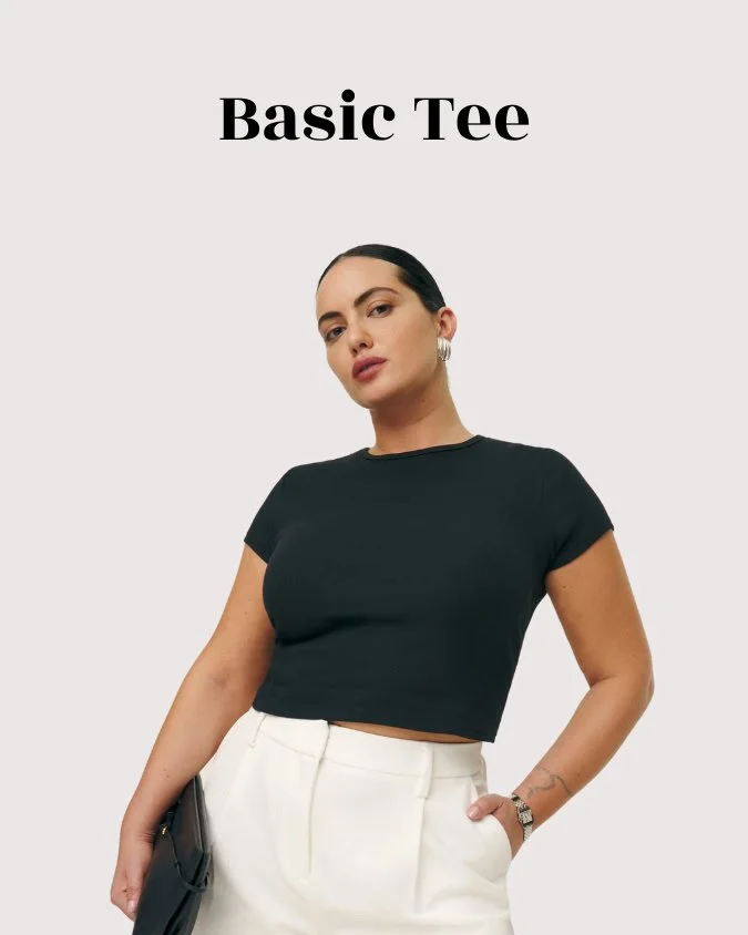 Muse Tee - $48.00