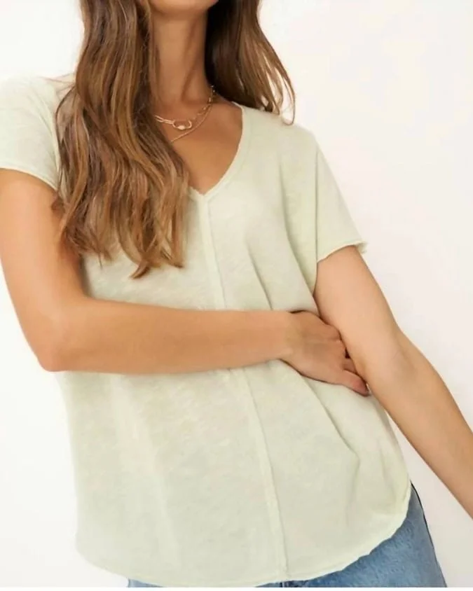 Matcha Tee - $52.00