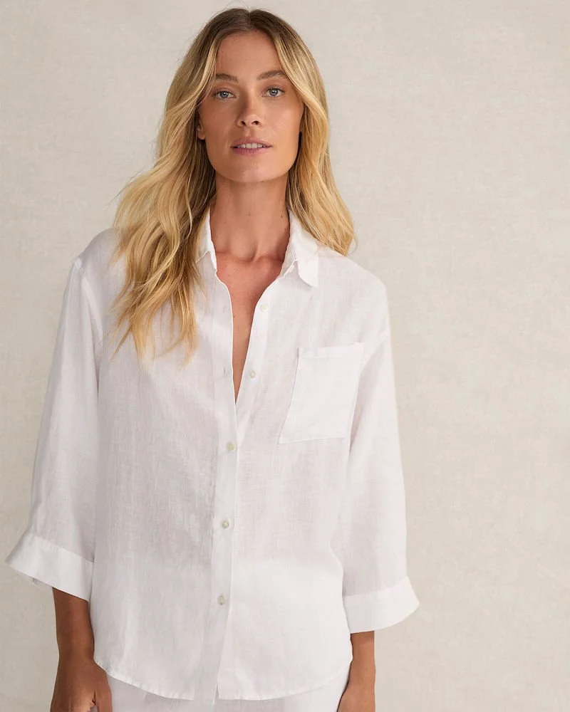 White Linen - $118.00