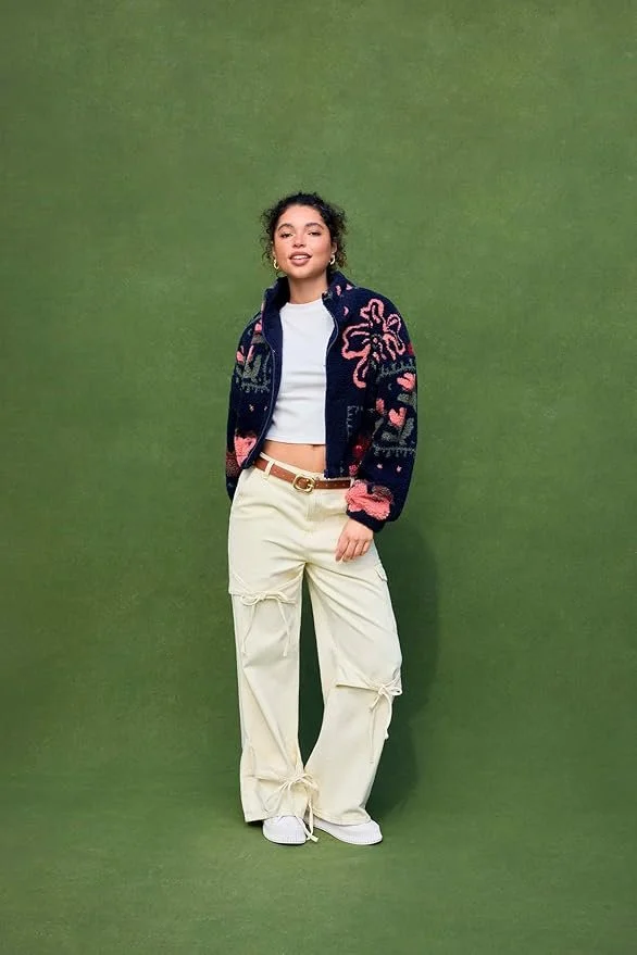 Baggy Jeans - $51.99