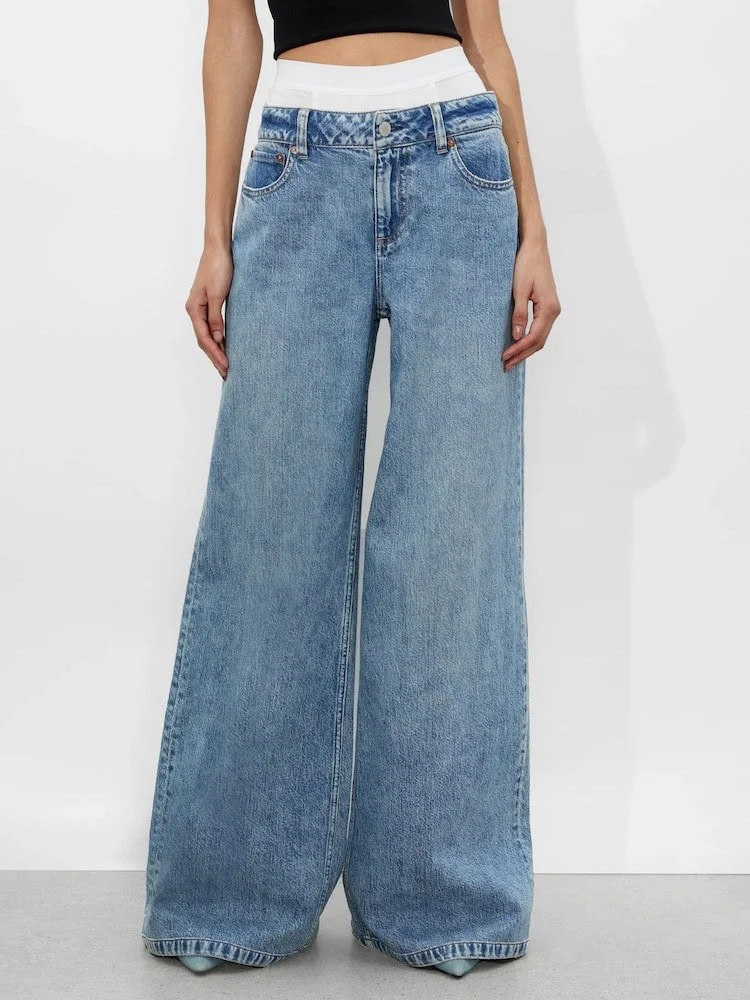 Ian Boxer Jean - $177.75